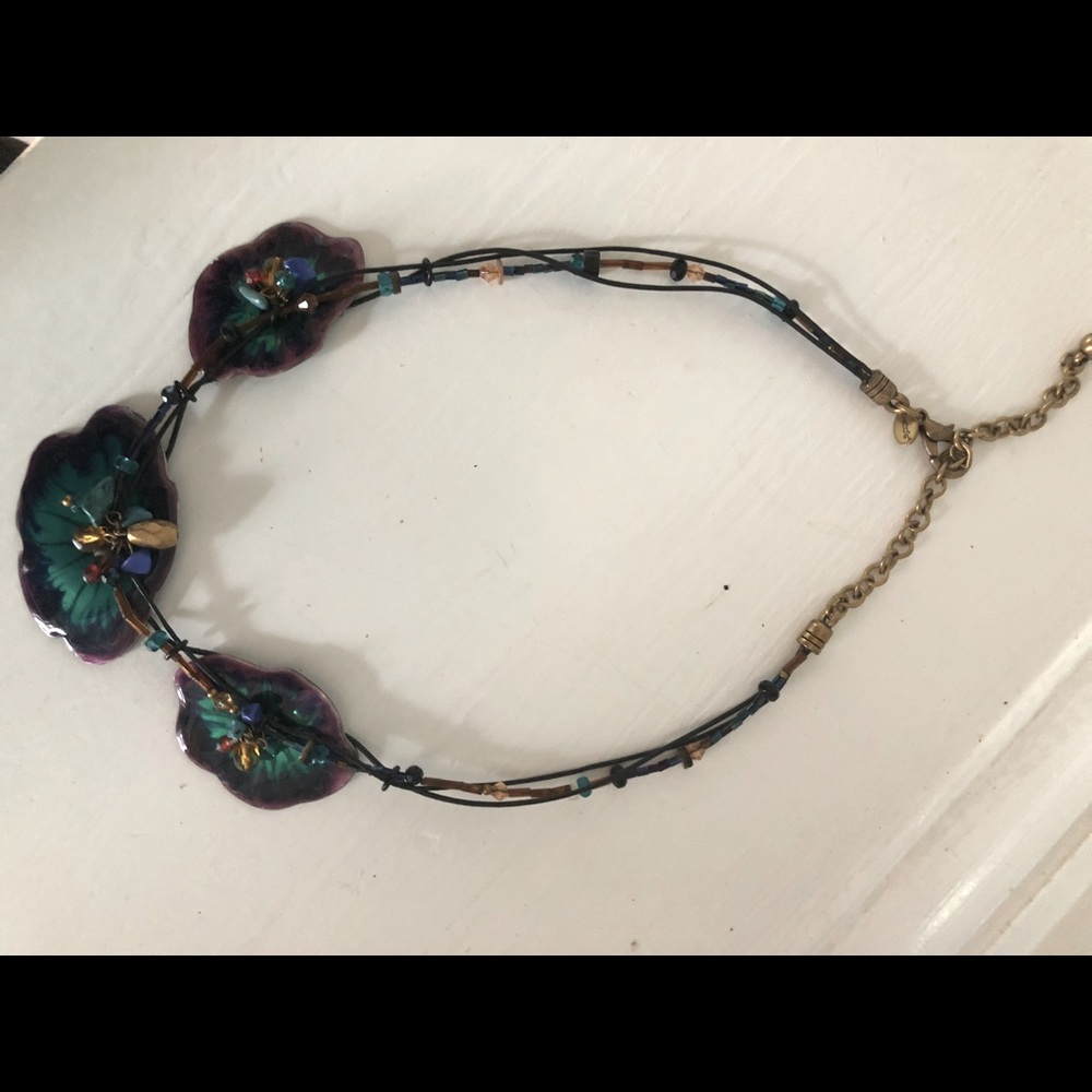 Unique Necklace